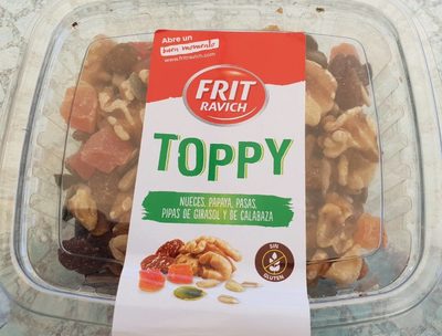 Foto de TOPPY