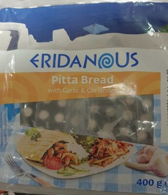 Foto de Pitta bread