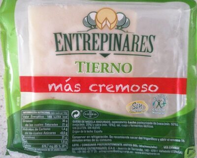 Foto de Queso tierno