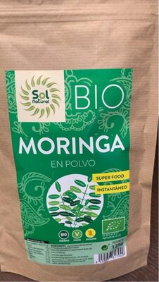 Foto de Moringa