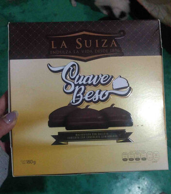 Foto de Suave beso