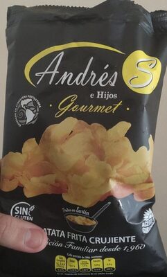 Foto de Patatas fritas