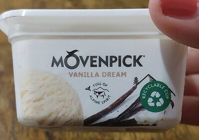 Foto de Vanilla Dream
