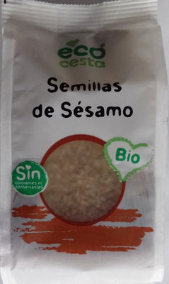 Foto de Semillas de Sésamo