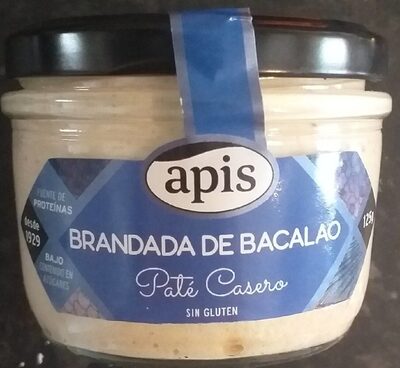 Foto de Brandada de Bacalao