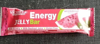 Foto de Energy jelly watermelon