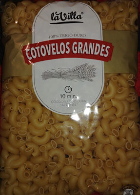 Foto de Cotovelos grandes