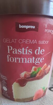 Foto de Helado crema