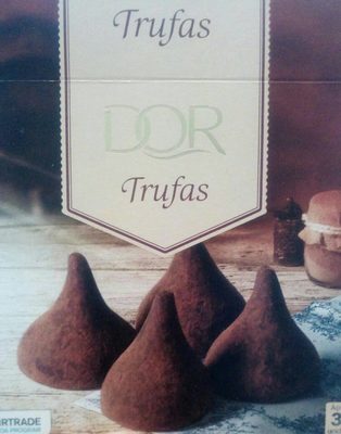 Foto de Trufas DOR