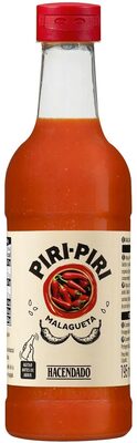Foto de Salsa Piri Piri