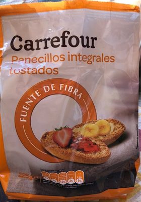 Foto de Petits pains grilles