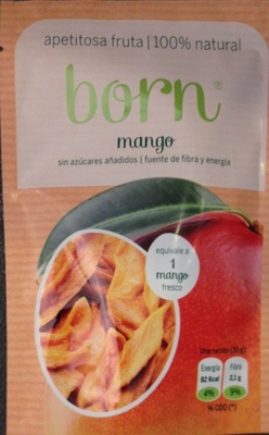 Foto de Mango