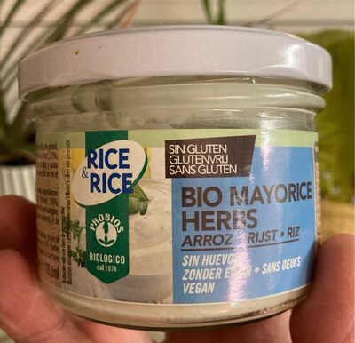 Foto de BIO MAYORICE HERBS