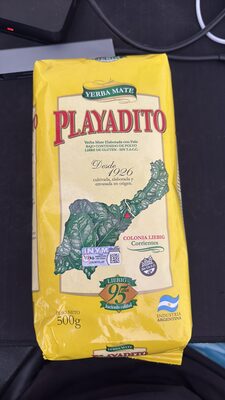 Foto de PLAYADITO