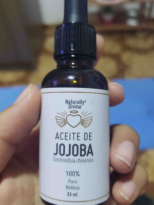 Foto de naturanny divine aceite de joroba