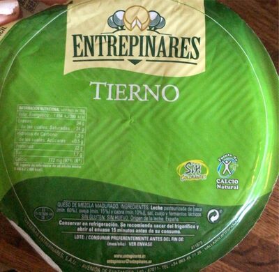 Foto de Queso tierno