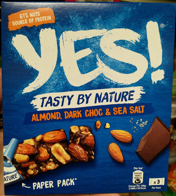 Foto de Nut bars
