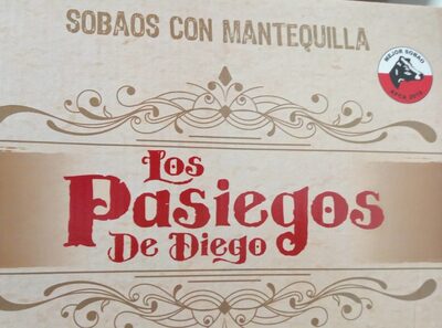 Foto de Sobacos los pasiegos