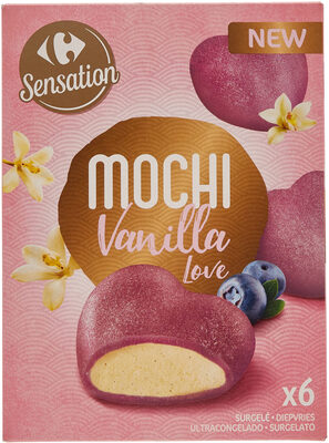 Foto de MOCHI Vanilla Love