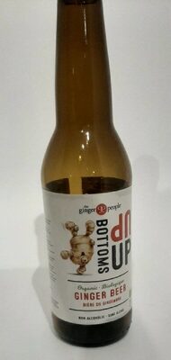 Foto de Ginger beer