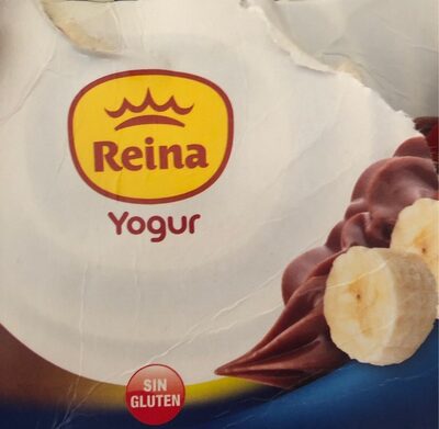 Foto de Yogur