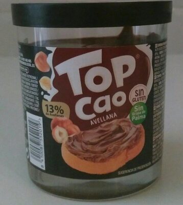 Foto de Top Cao