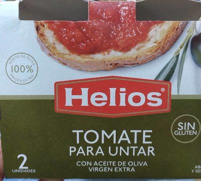 Foto de Tomate con aceite