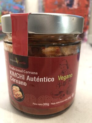 Foto de Kimchi Autentico Koreano