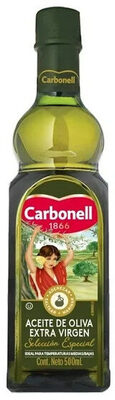Foto de Aceite de oliva