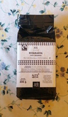 Foto de Café Nicaragua