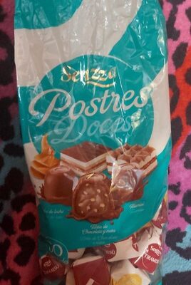 Foto de Postres