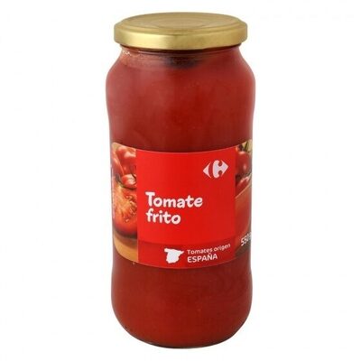 Foto de Tomate frito