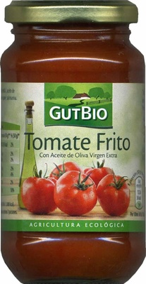 Foto de Tomate frito