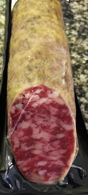 Foto de Salchichón Culiar Ibérico
