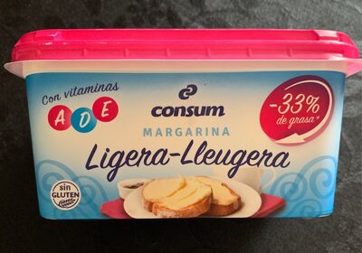 Foto de Margarina