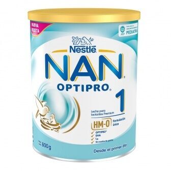 Foto de NAN 1 OPTIPRO