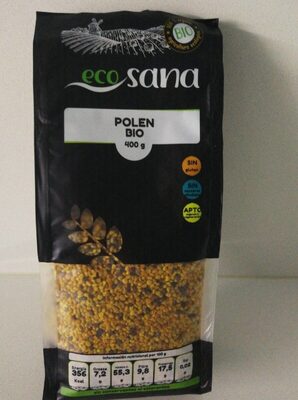 Foto de Polen Bio