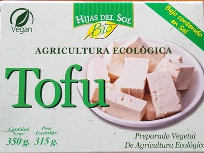 Foto de Tofu bio