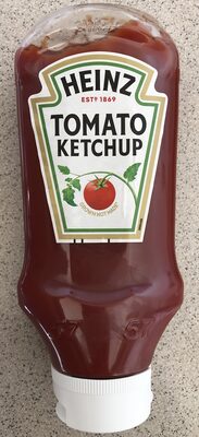 Foto de Tomato Ketchup