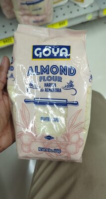 Foto de GOVA ALMOND FLOUR