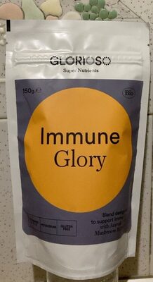 Foto de Immune Glory