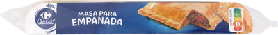 Foto de Masa para empanada