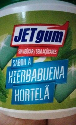 Foto de Chicles