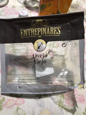 Foto de Oveja viejo