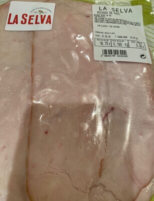 Foto de Pechuga de pavo
