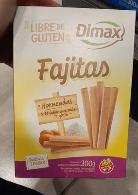 Foto de Fajitas