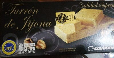 Foto de Turrón de Jijona