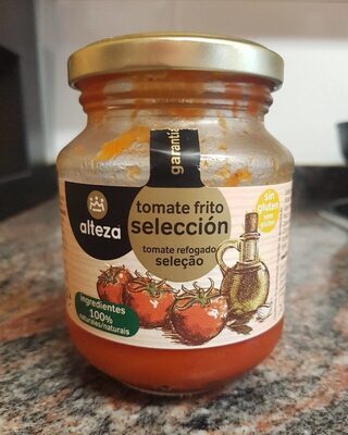 Foto de Tomate frito selección Alteza