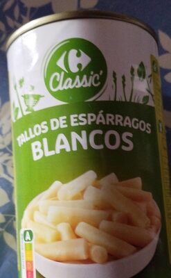 Foto de Morceaux d'asperges