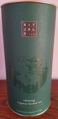 Foto de The Ritual of dao Tea relaxing